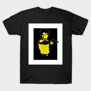 Taxi driver T-Shirt